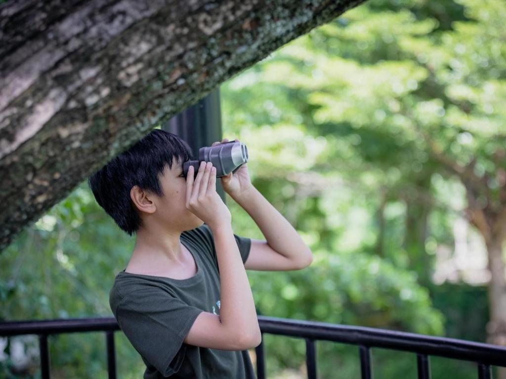 Chayada Garden House And Resort Nakhonratchasima Exteriör bild
