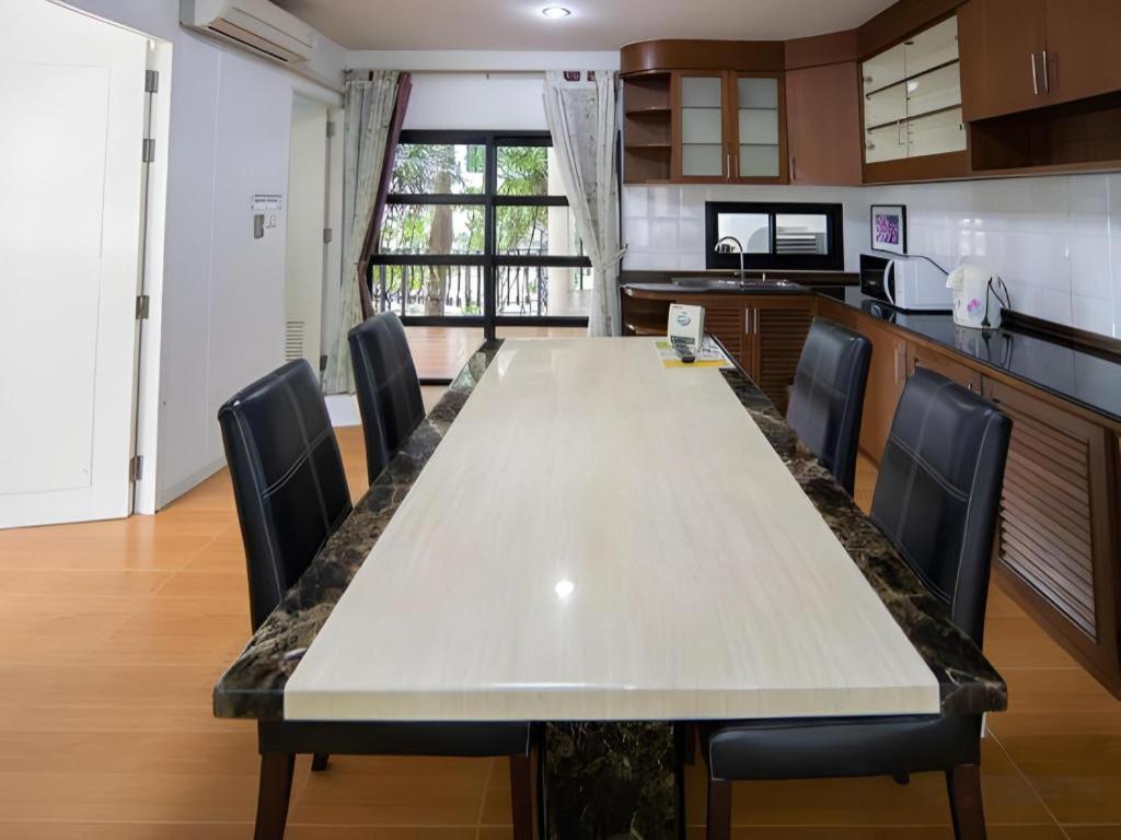 Chayada Garden House And Resort Nakhonratchasima Exteriör bild